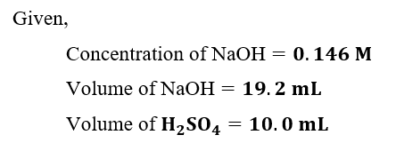 Chemistry homework question answer, step 1, image 1